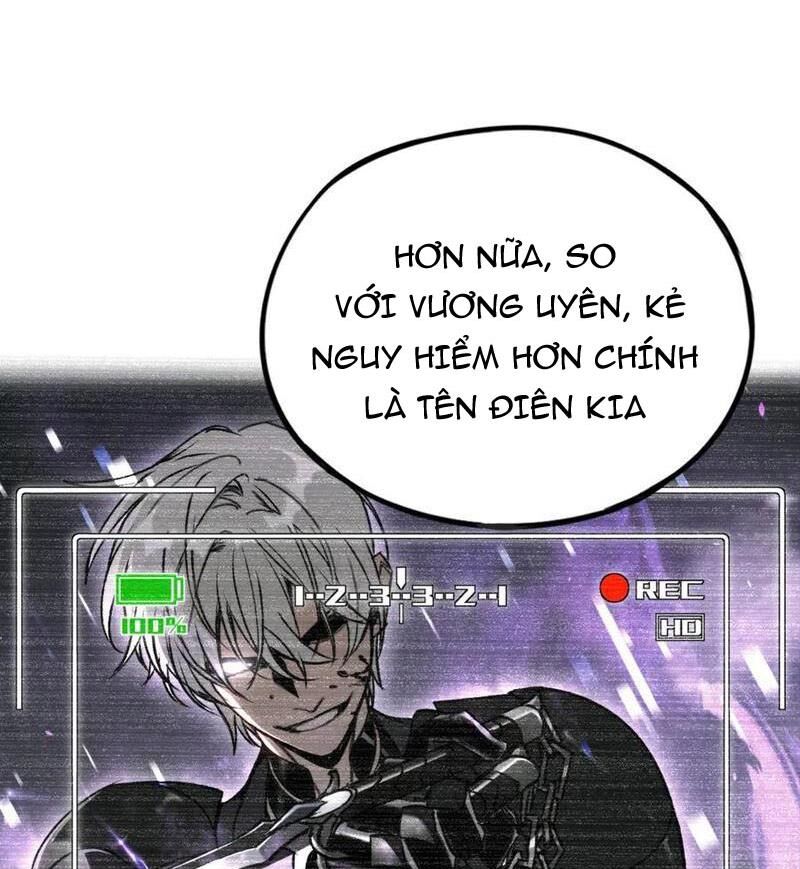 Boss Cuối Chấp Nhận Trở Thành Người Chơi: Chapter 34