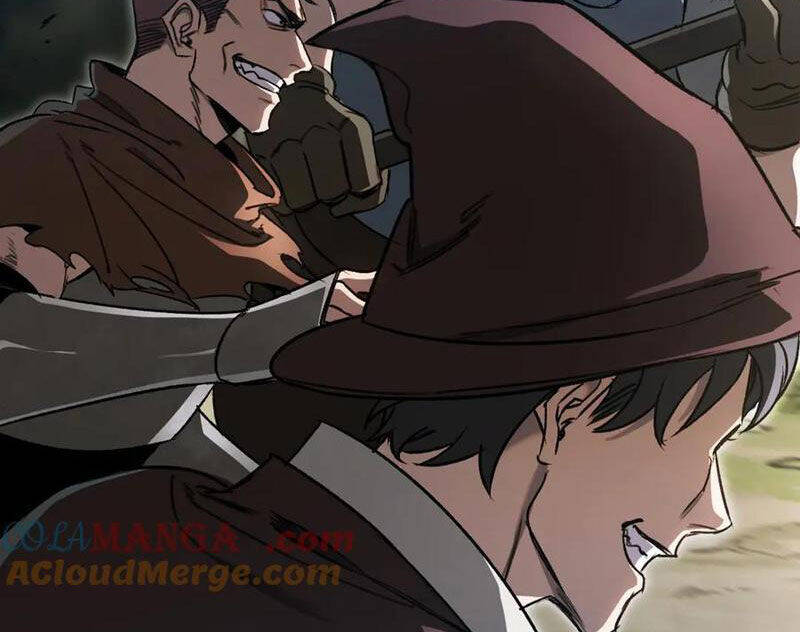 Boss Cuối Chấp Nhận Trở Thành Người Chơi: Chapter 35