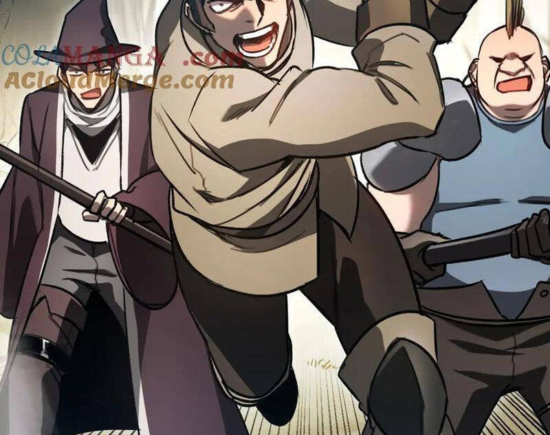 Boss Cuối Chấp Nhận Trở Thành Người Chơi: Chapter 35