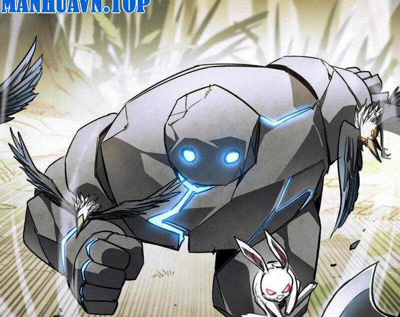 Boss Cuối Chấp Nhận Trở Thành Người Chơi: Chapter 35