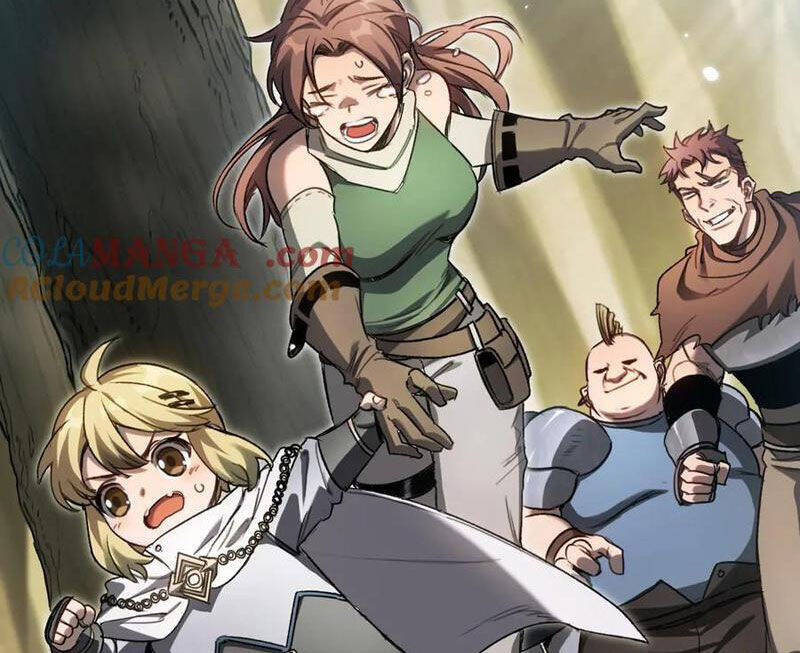 Boss Cuối Chấp Nhận Trở Thành Người Chơi: Chapter 35