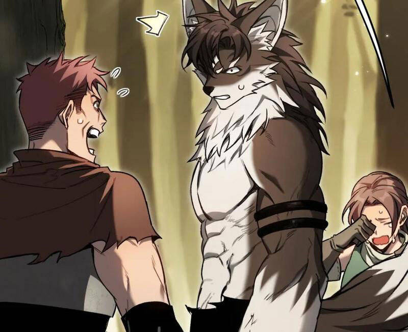 Boss Cuối Chấp Nhận Trở Thành Người Chơi: Chapter 35