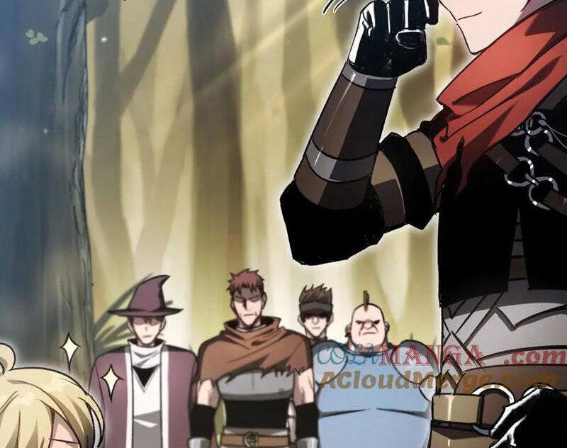 Boss Cuối Chấp Nhận Trở Thành Người Chơi: Chapter 35