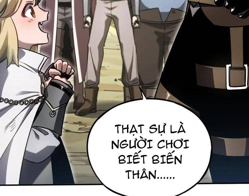 Boss Cuối Chấp Nhận Trở Thành Người Chơi: Chapter 35
