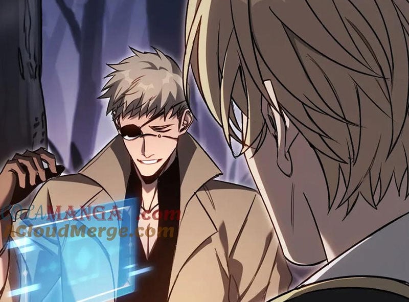 Boss Cuối Chấp Nhận Trở Thành Người Chơi: Chapter 36