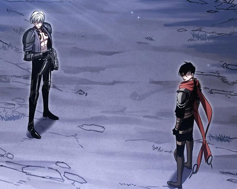 Boss Cuối Chấp Nhận Trở Thành Người Chơi: Chapter 36