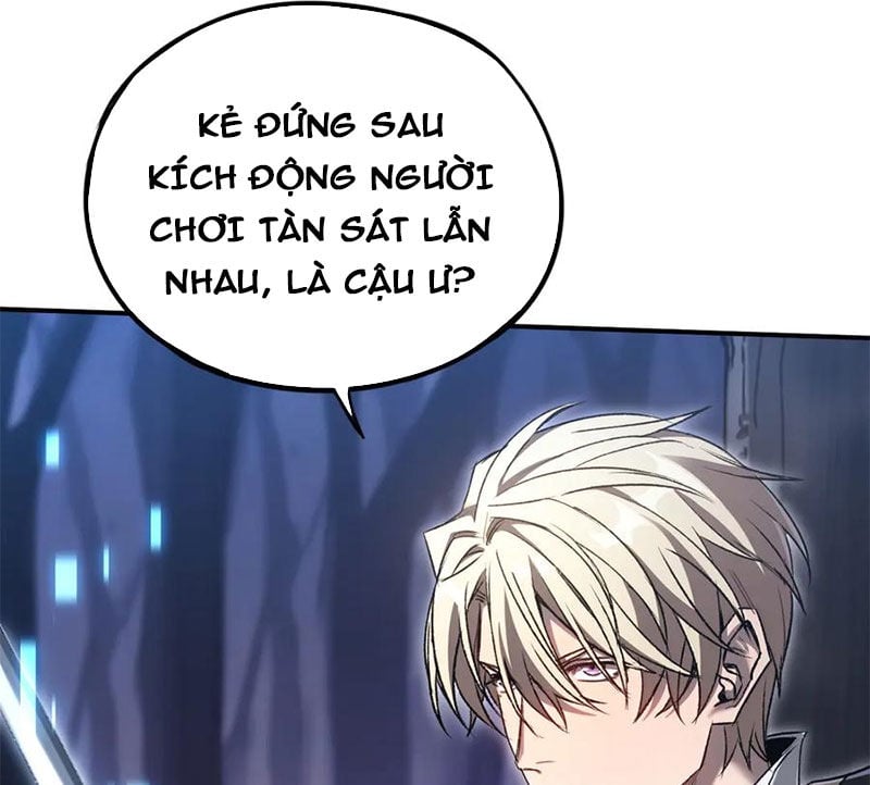 Boss Cuối Chấp Nhận Trở Thành Người Chơi: Chapter 36