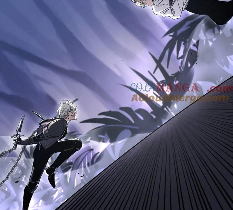 Boss Cuối Chấp Nhận Trở Thành Người Chơi: Chapter 36