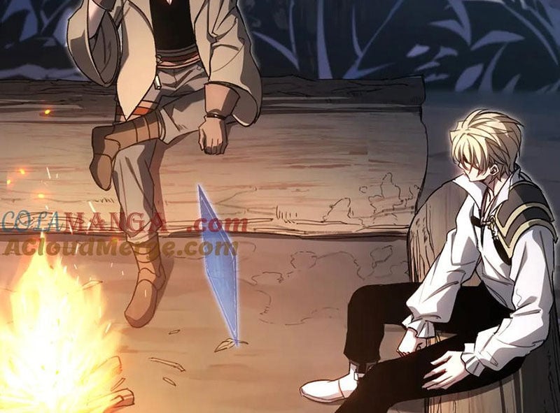 Boss Cuối Chấp Nhận Trở Thành Người Chơi: Chapter 36