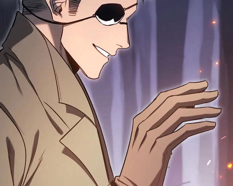 Boss Cuối Chấp Nhận Trở Thành Người Chơi: Chapter 36