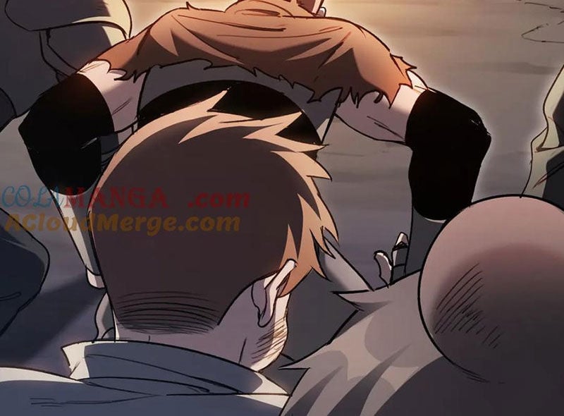 Boss Cuối Chấp Nhận Trở Thành Người Chơi: Chapter 36