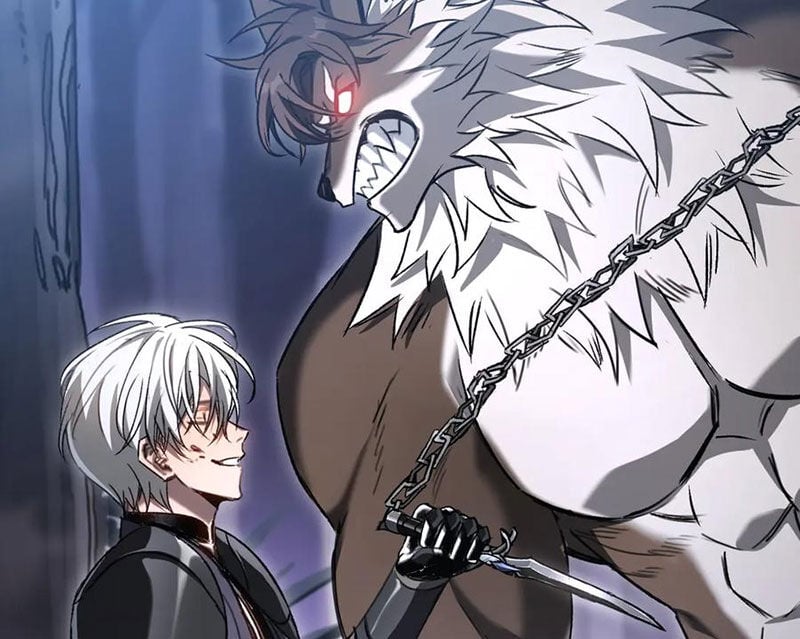 Boss Cuối Chấp Nhận Trở Thành Người Chơi: Chapter 36