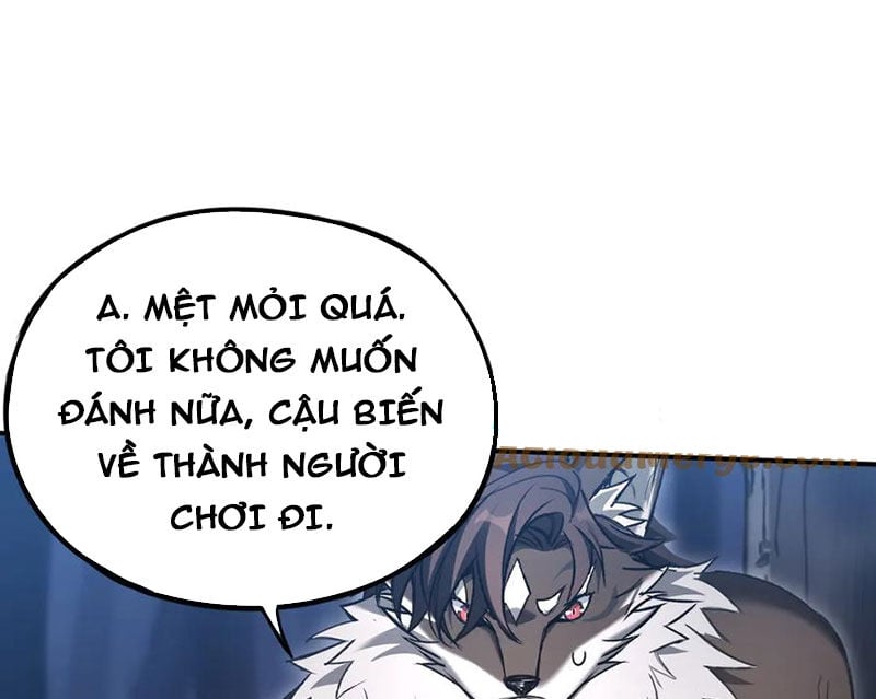 Boss Cuối Chấp Nhận Trở Thành Người Chơi: Chapter 36