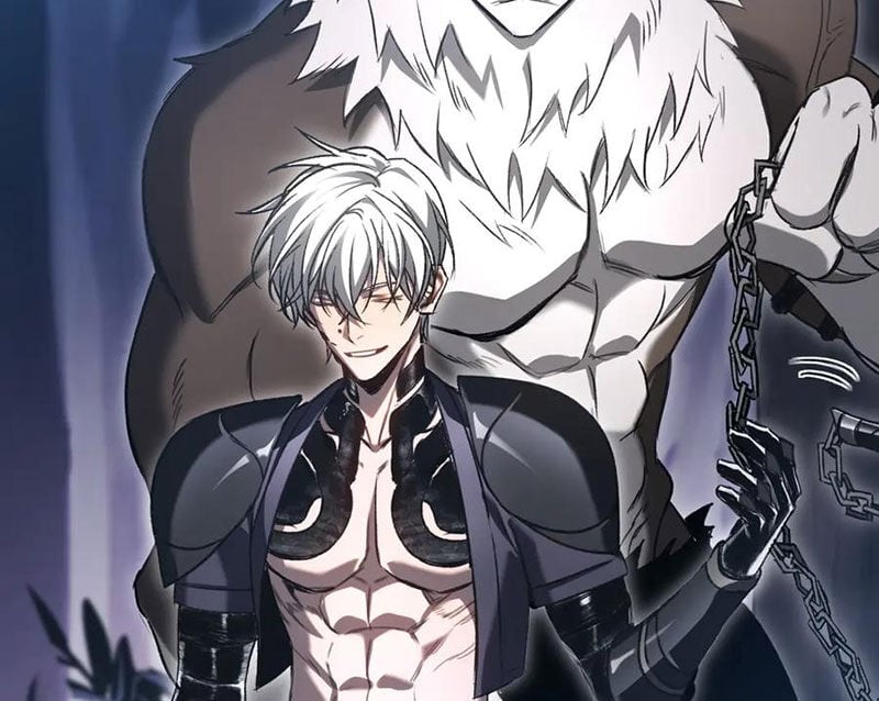 Boss Cuối Chấp Nhận Trở Thành Người Chơi: Chapter 36
