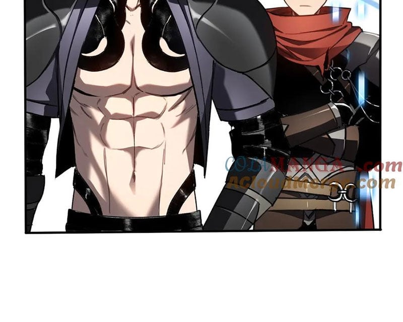 Boss Cuối Chấp Nhận Trở Thành Người Chơi: Chapter 36