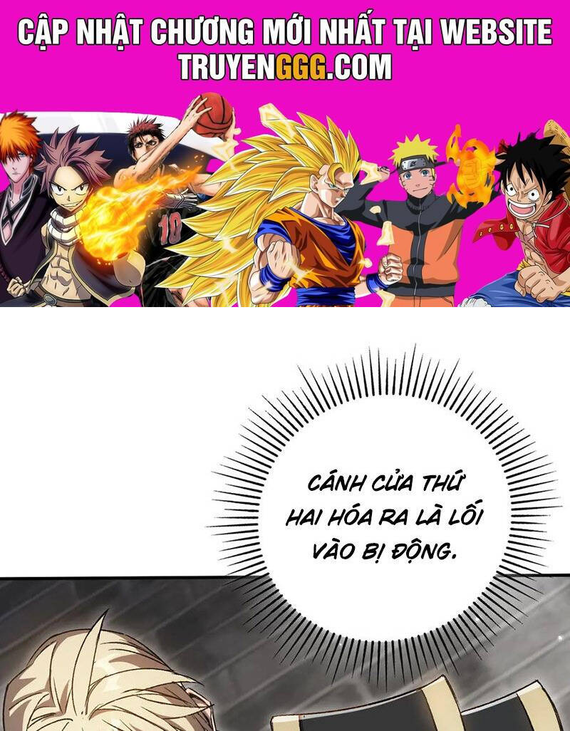 Boss Cuối Chấp Nhận Trở Thành Người Chơi: Chapter 37