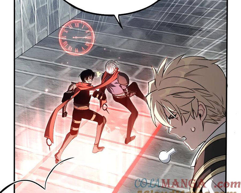 Boss Cuối Chấp Nhận Trở Thành Người Chơi: Chapter 37