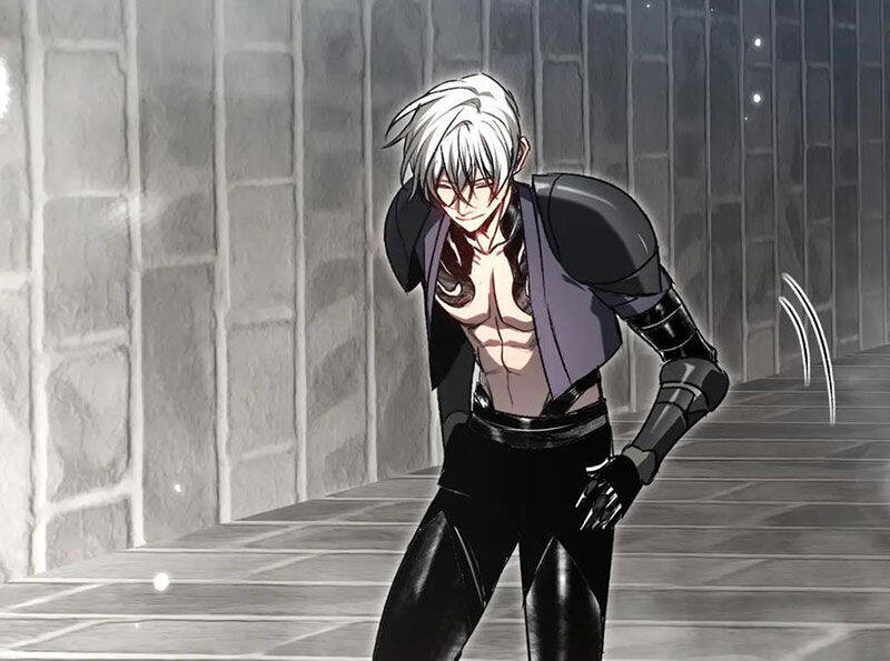 Boss Cuối Chấp Nhận Trở Thành Người Chơi: Chapter 37