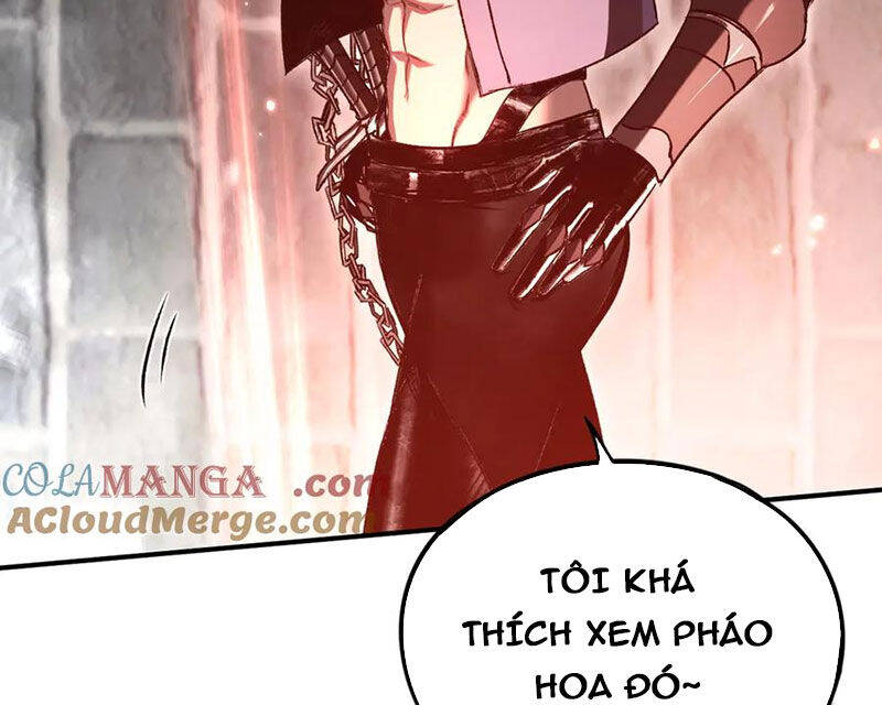 Boss Cuối Chấp Nhận Trở Thành Người Chơi: Chapter 37