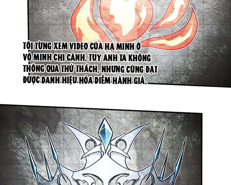 Boss Cuối Chấp Nhận Trở Thành Người Chơi: Chapter 38