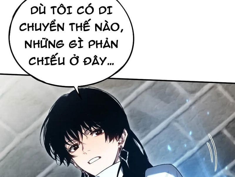 Boss Cuối Chấp Nhận Trở Thành Người Chơi: Chapter 38