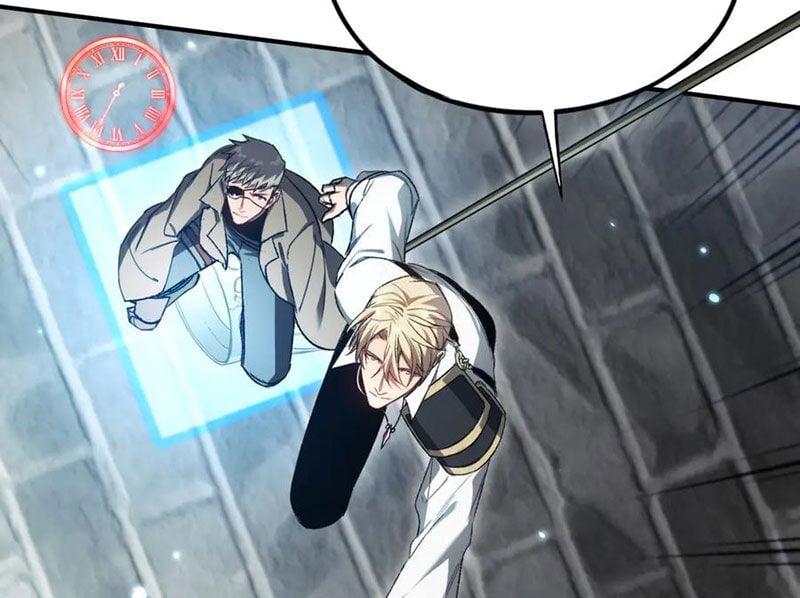 Boss Cuối Chấp Nhận Trở Thành Người Chơi: Chapter 38
