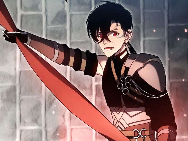 Boss Cuối Chấp Nhận Trở Thành Người Chơi: Chapter 38