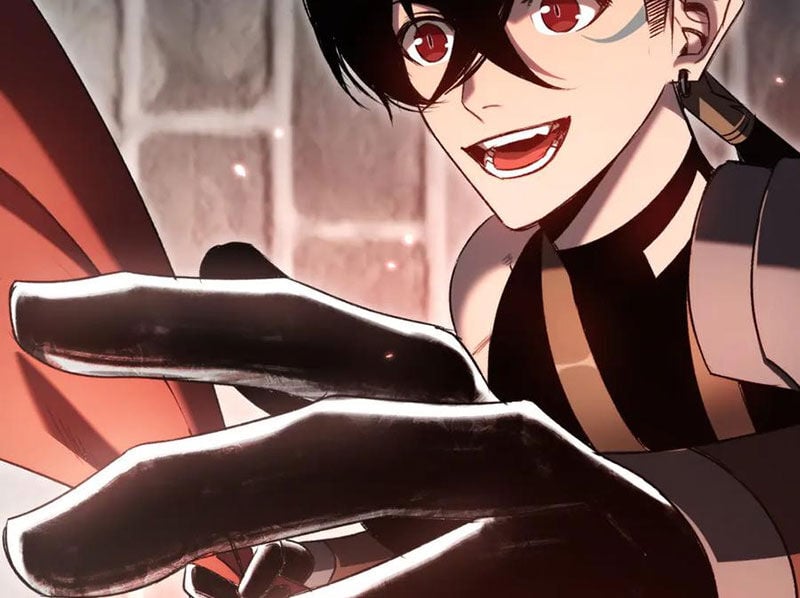 Boss Cuối Chấp Nhận Trở Thành Người Chơi: Chapter 38