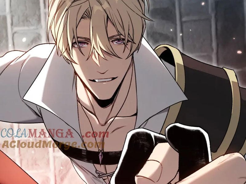Boss Cuối Chấp Nhận Trở Thành Người Chơi: Chapter 38