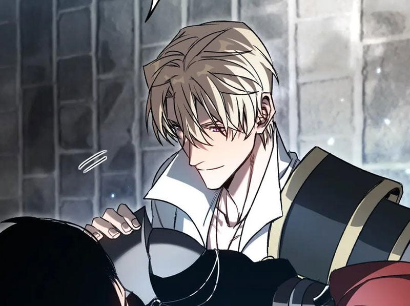 Boss Cuối Chấp Nhận Trở Thành Người Chơi: Chapter 38
