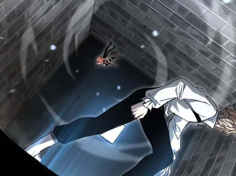 Boss Cuối Chấp Nhận Trở Thành Người Chơi: Chapter 38