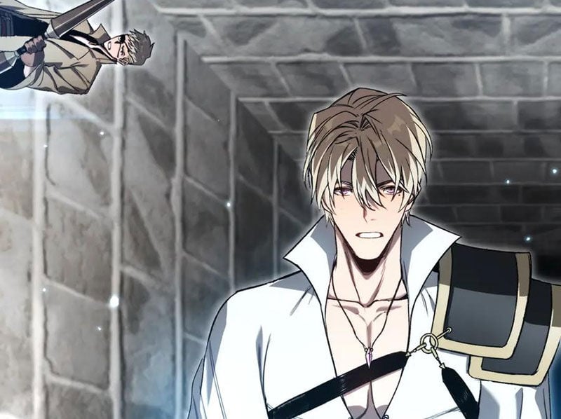 Boss Cuối Chấp Nhận Trở Thành Người Chơi: Chapter 38