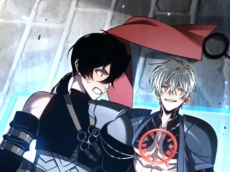 Boss Cuối Chấp Nhận Trở Thành Người Chơi: Chapter 38