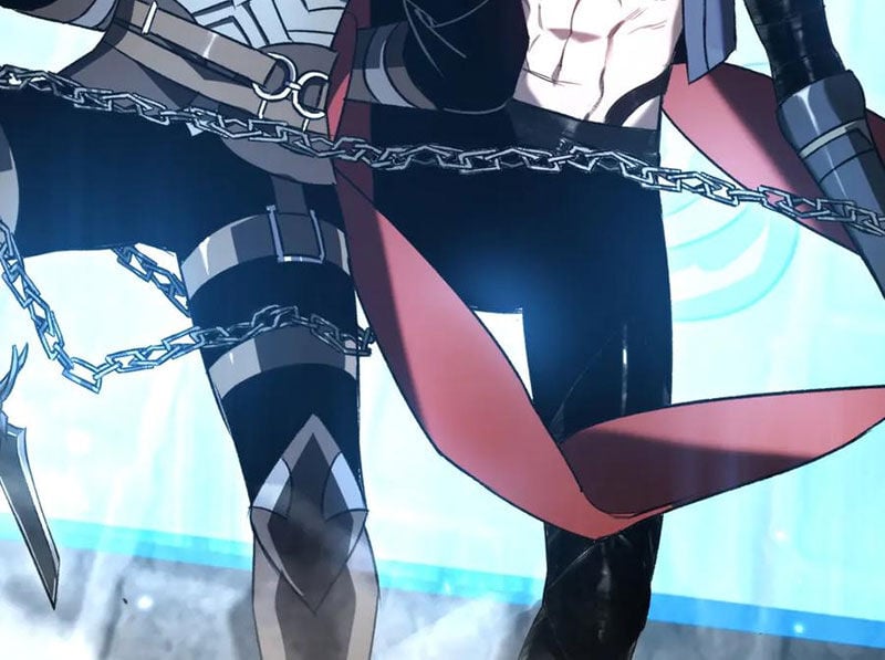 Boss Cuối Chấp Nhận Trở Thành Người Chơi: Chapter 38
