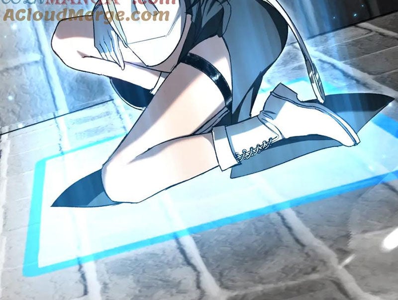 Boss Cuối Chấp Nhận Trở Thành Người Chơi: Chapter 38