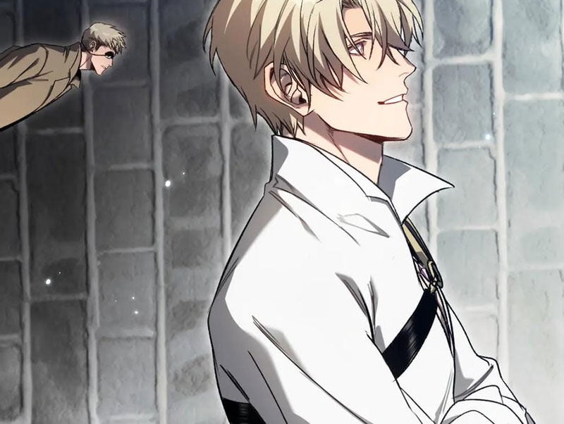 Boss Cuối Chấp Nhận Trở Thành Người Chơi: Chapter 38