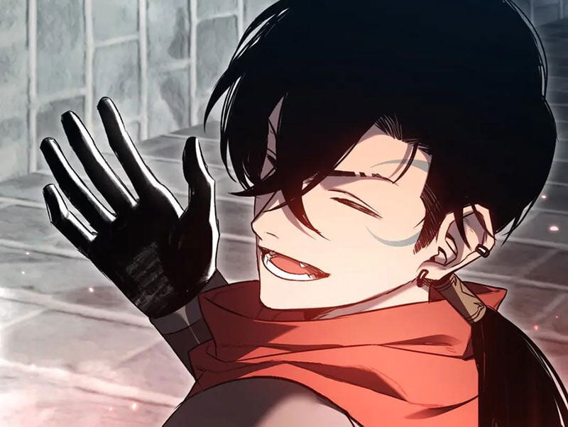 Boss Cuối Chấp Nhận Trở Thành Người Chơi: Chapter 38