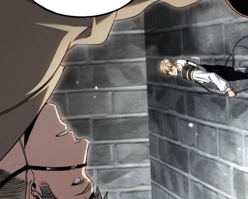 Boss Cuối Chấp Nhận Trở Thành Người Chơi: Chapter 38