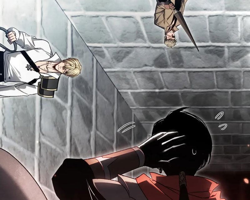 Boss Cuối Chấp Nhận Trở Thành Người Chơi: Chapter 38