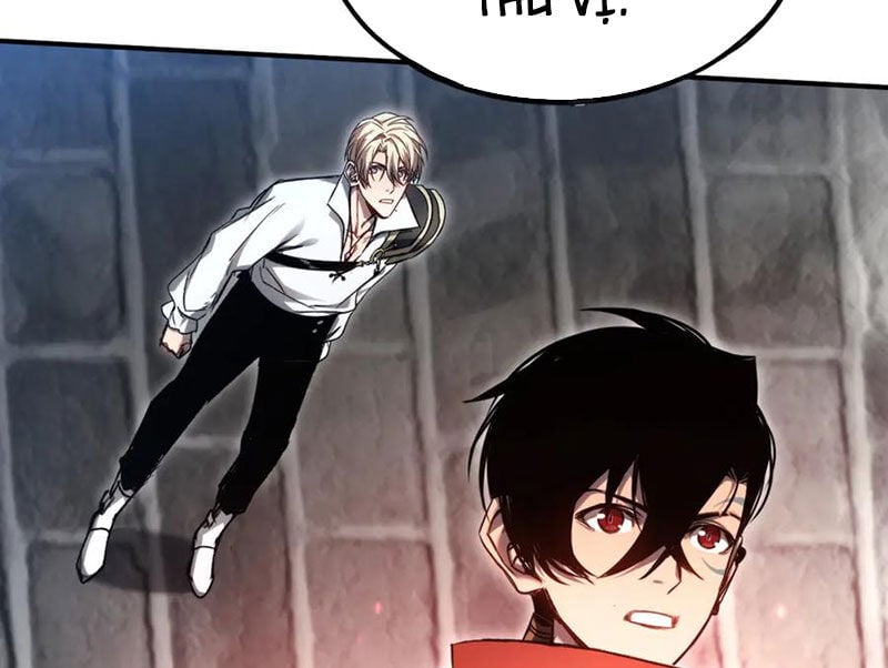 Boss Cuối Chấp Nhận Trở Thành Người Chơi: Chapter 38