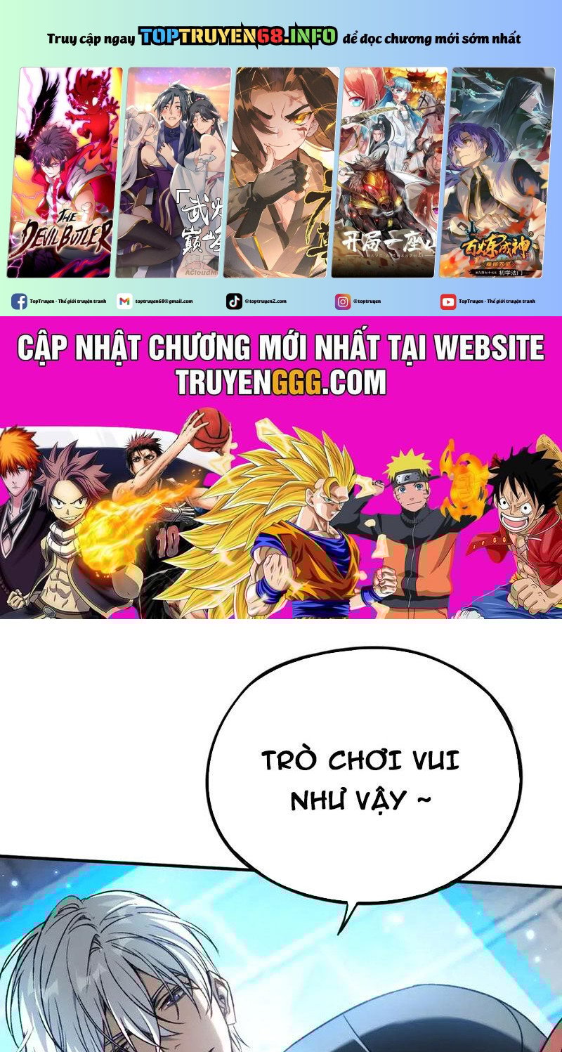 Boss Cuối Chấp Nhận Trở Thành Người Chơi: Chapter 39