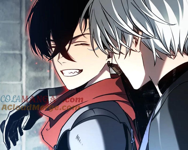 Boss Cuối Chấp Nhận Trở Thành Người Chơi: Chapter 39