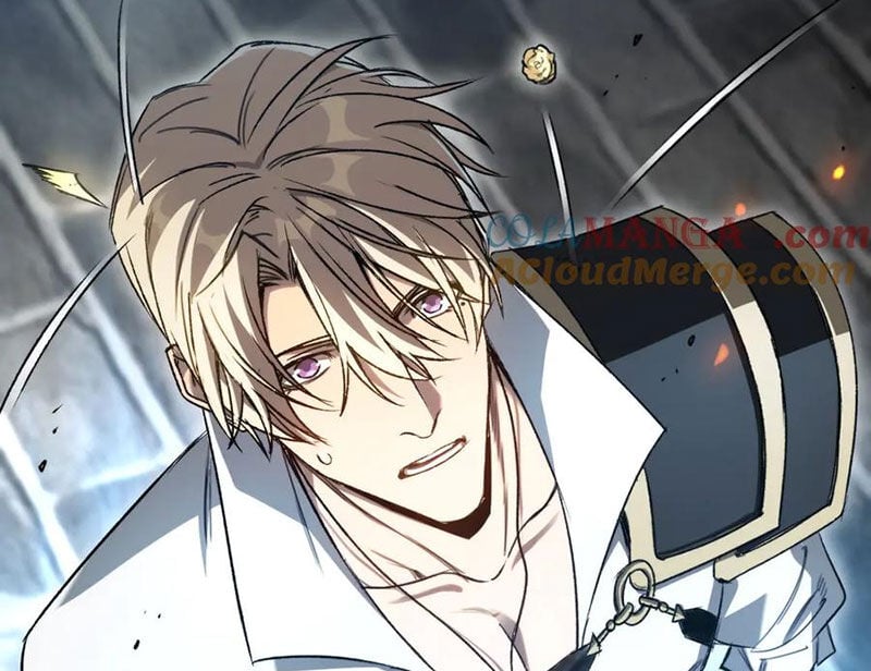Boss Cuối Chấp Nhận Trở Thành Người Chơi: Chapter 39