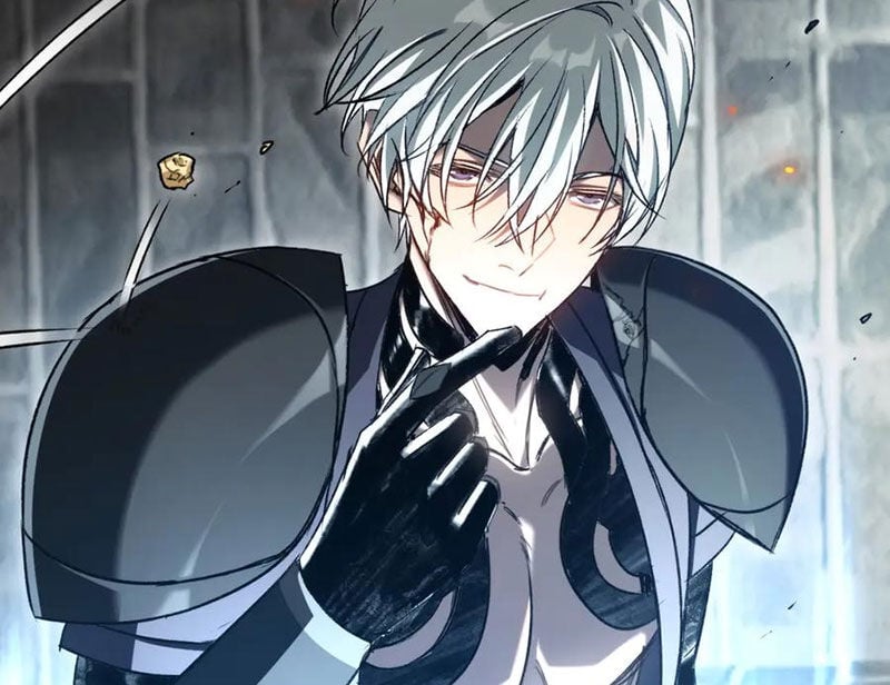Boss Cuối Chấp Nhận Trở Thành Người Chơi: Chapter 39