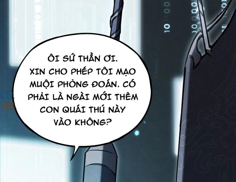 Boss Cuối Chấp Nhận Trở Thành Người Chơi: Chapter 39