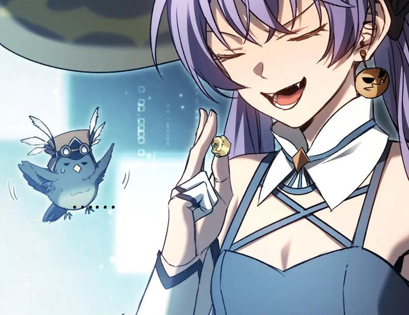 Boss Cuối Chấp Nhận Trở Thành Người Chơi: Chapter 39