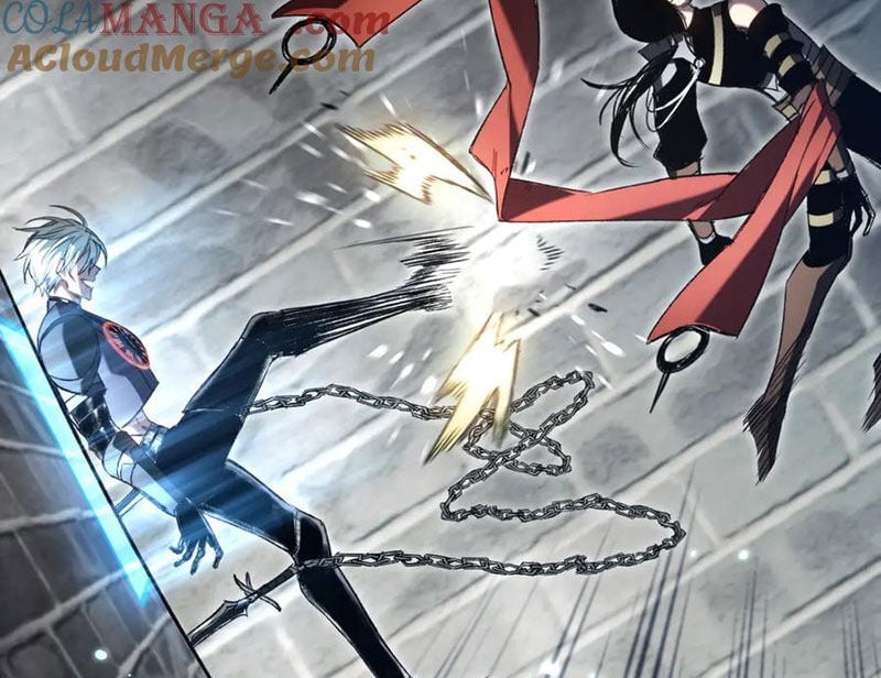 Boss Cuối Chấp Nhận Trở Thành Người Chơi: Chapter 39