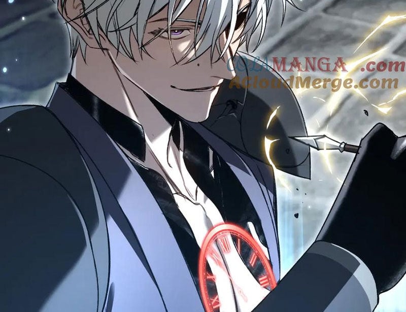 Boss Cuối Chấp Nhận Trở Thành Người Chơi: Chapter 39