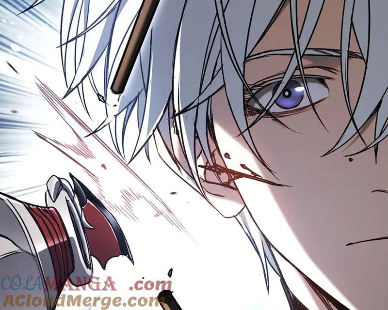 Boss Cuối Chấp Nhận Trở Thành Người Chơi: Chapter 39