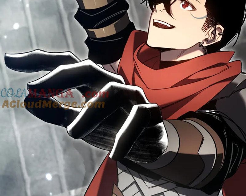 Boss Cuối Chấp Nhận Trở Thành Người Chơi: Chapter 39